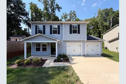 3413 Winslow Drive, Charlotte, NC 28269 - Photo 1