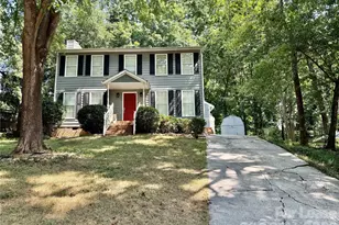 11809 Lansbury Ct, Charlotte, NC 28226 - Photo 1