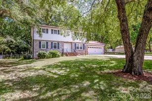734 Willow Ln, Harrisburg, NC 28075 - Photo 1
