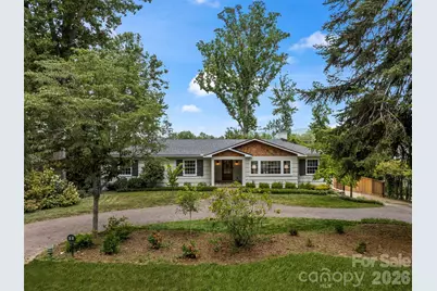30 White Oak Road, Asheville, NC 28803 - Photo 1
