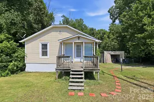 1715 N Main St, China Grove, NC 28023 - Photo 1