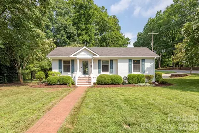 3600 Litchfield Road, Charlotte, NC 28211 - Photo 1