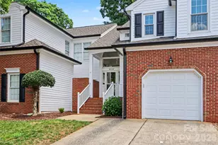 8618 Fox Chase Ln, Charlotte, NC 28269 - Photo 1