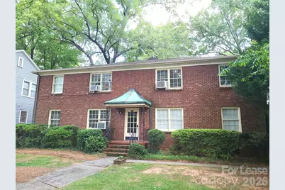 2245 Crescent Avenue #2, Charlotte, NC 28207 - Photo 1
