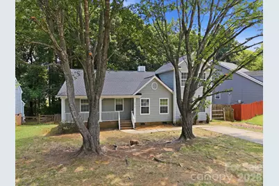 8313 Houndstooth Drive, Charlotte, NC 28227 - Photo 1