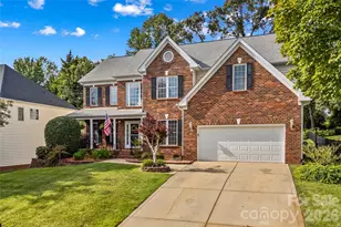11917 Ulsten Ln, Huntersville, NC 28078 - Photo 1