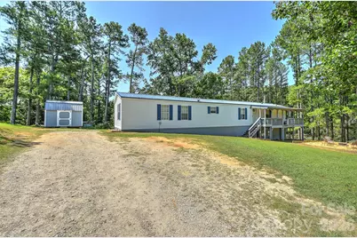 1615 Ellis Belk Road, Monroe, NC 28112 - Photo 1