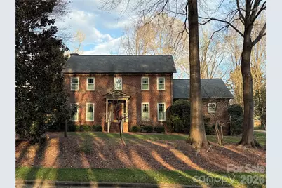 116 Canteberry Drive, Salisbury, NC 28144 - Photo 1