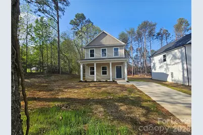 203 Benfield Road, Kings Mountain, NC 28086 - Photo 1