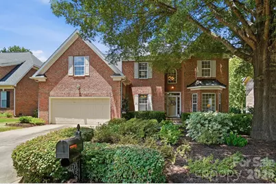 6017 Colton Ridge Drive, Indian Trail, NC 28079 - Photo 1