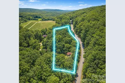 1359 Lamb Mountain Road, Hendersonville, NC 28792 - Photo 1