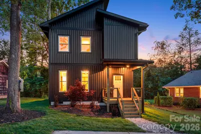 91 Winston Avenue, Asheville, NC 28803 - Photo 1