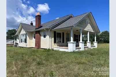 3190 Warlicks Church Road, Connelly Springs, NC 28612 - Photo 1