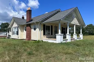 3190 Warlicks Church Rd, Connelly Springs, NC 28612 - Photo 1
