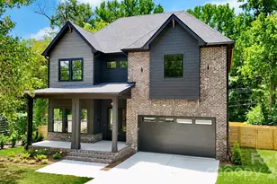 4900 Gilmore Dr, Charlotte, NC 28209 - Photo 1