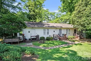 2800 Carol Ave, Charlotte, NC 28208 - Photo 1