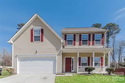 6702 Chieftain Drive, Charlotte, NC 28216 - Photo 1