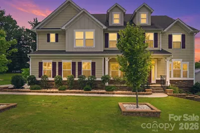 4383 Deerpark Court, Harrisburg, NC 28075 - Photo 1