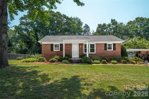 533 Beams Mill Rd, Ellenboro, NC 28040 - Photo 1