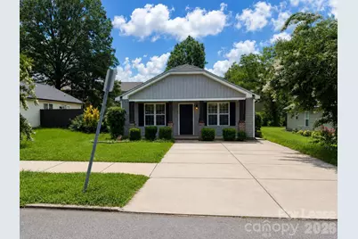 41 Saint Mary Avenue NW, Concord, NC 28025 - Photo 1
