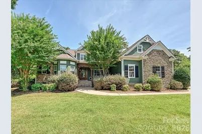 884 Kemp Road, Mooresville, NC 28117 - Photo 1