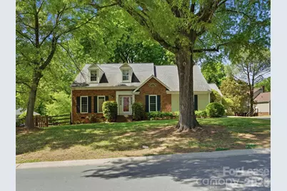 9437 Fairmead Drive, Charlotte, NC 28269 - Photo 1