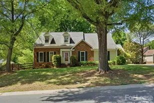 9437 Fairmead Dr, Charlotte, NC 28269 - Photo 1