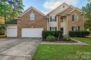 7424 Hannah Alexander Ln, Charlotte, NC 28227 - Photo 1