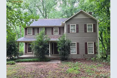 10416 Doylestown Road, Matthews, NC 28105 - Photo 1