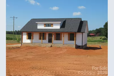 345 Old Belwood Road, Lawndale, NC 28090 - Photo 1