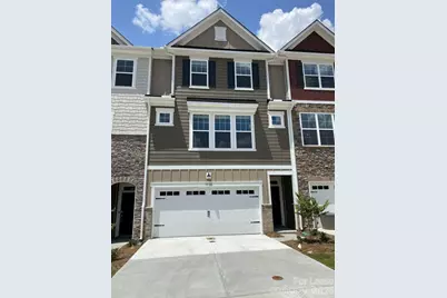 12108 Ardrey Park Drive, Charlotte, NC 28277 - Photo 1
