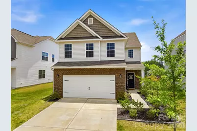 4525 Clifton Mill Lane, Maiden, NC 28650 - Photo 1