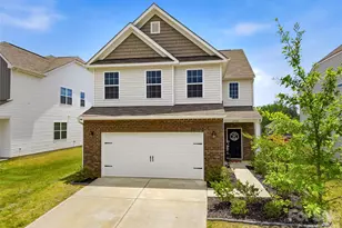 4525 Clifton Ml Ln, Maiden, NC 28650 - Photo 1