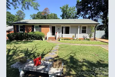 3626 Seaman Drive, Charlotte, NC 28217 - Photo 1