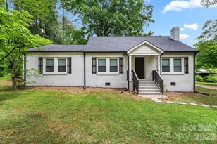 2376 S US 321 Hwy, Newton, NC 28658 - Photo 1