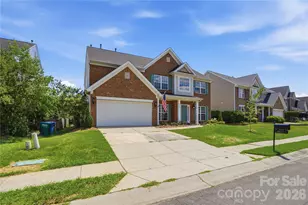 5803 Lindley Crescent Dr, Indian Trail, NC 28079 - Photo 1