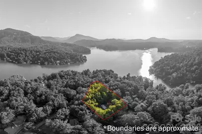 174 Laurel Lane, Lake Lure, NC 28746 - Photo 1