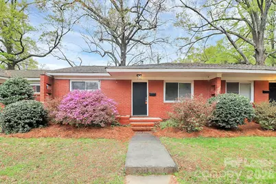 1511 Pecan Avenue, Charlotte, NC 28205 - Photo 1