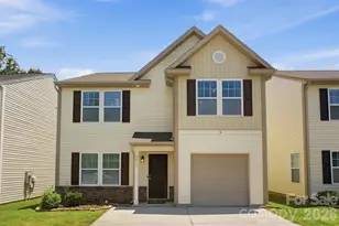 9413 Hanberry Blvd, Charlotte, NC 28213 - Photo 1