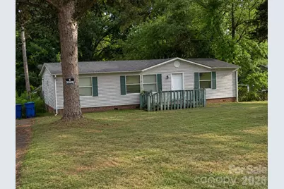 153 Ridgewood Street, Shelby, NC 28152 - Photo 1