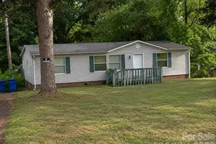 153 Ridgewood St, Shelby, NC 28152 - Photo 1