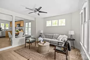 433 W 8th St, Charlotte, NC 28202 - Photo 1