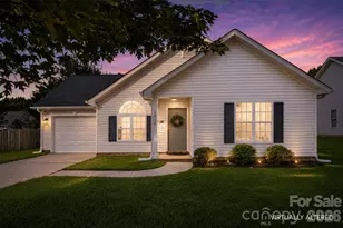 1910 Olsen Ln, Charlotte, NC 28213 - Photo 1