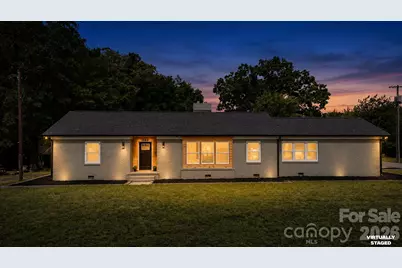 204 N Myrtle School Road, Gastonia, NC 28052 - Photo 1