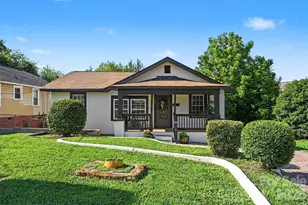 1309 Dearborn Ave, Charlotte, NC 28206 - Photo 1