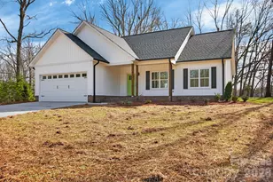 421 School St, Rockwell, NC 28138 - Photo 1