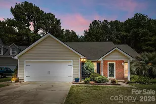 4714 Granite Ct, Indian Trail, NC 28079 - Photo 1