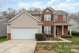 17304 Commons Crossing Dr, Charlotte, NC 28277 - Photo 1