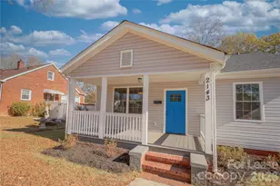 2143 Camp Greene St, Charlotte, NC 28208 - Photo 1