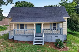 384 Grace Ave NW, Concord, NC 28027 - Photo 1